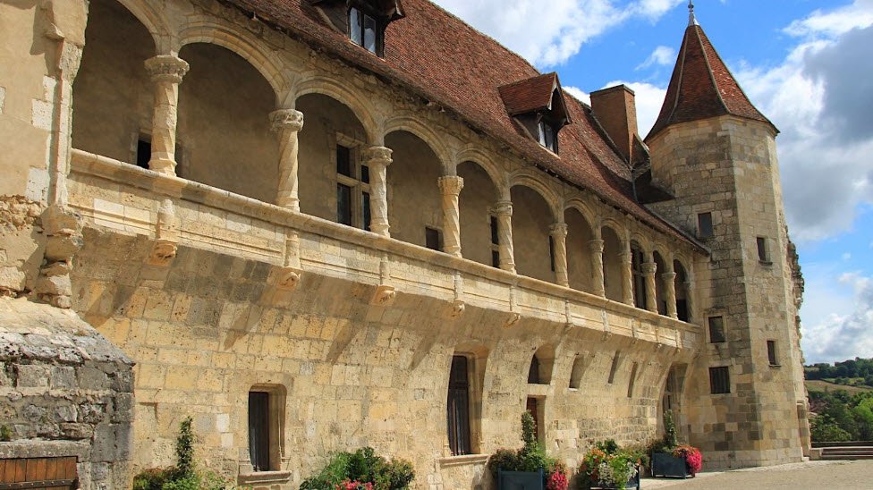 Le Fréchou, France, France